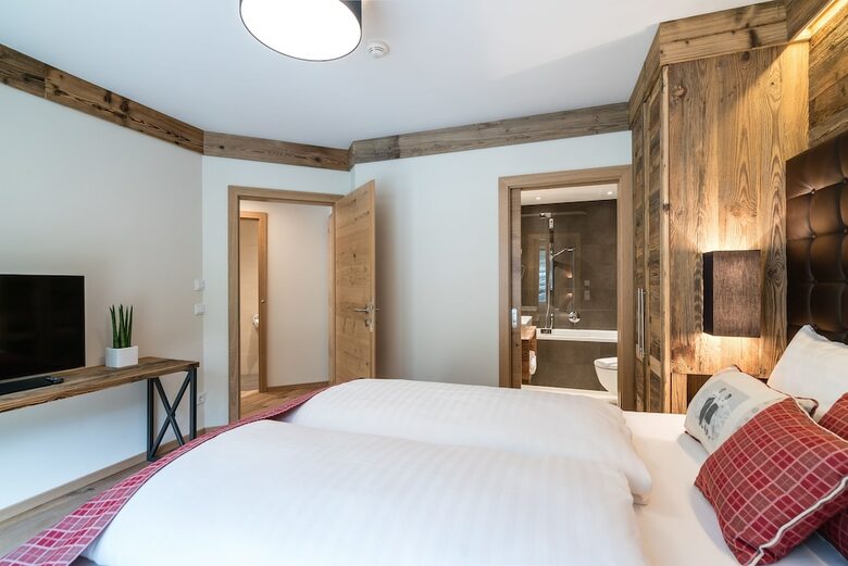 Hotel Vaya S�lden Fine Living Resort