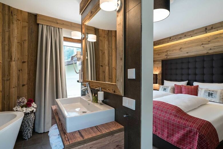 Hotel Vaya S�lden Fine Living Resort