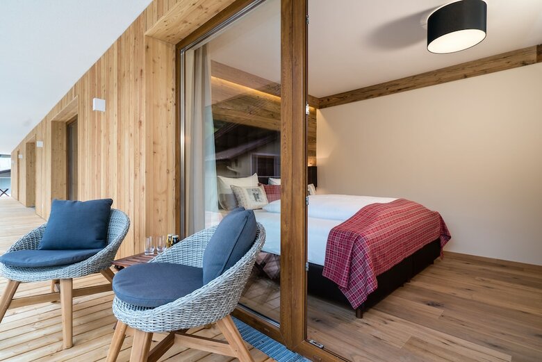 Hotel Vaya S�lden Fine Living Resort