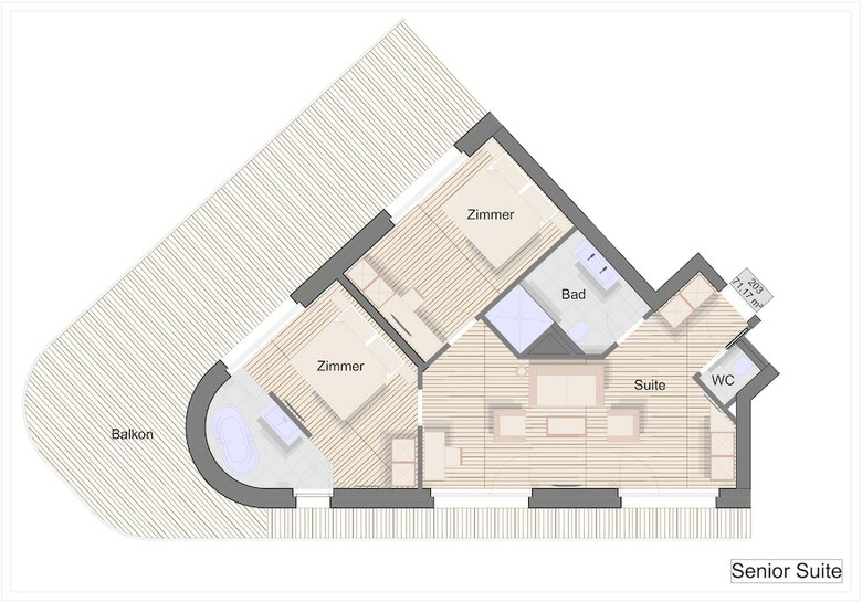 Hotel Vaya S�lden Fine Living Resort