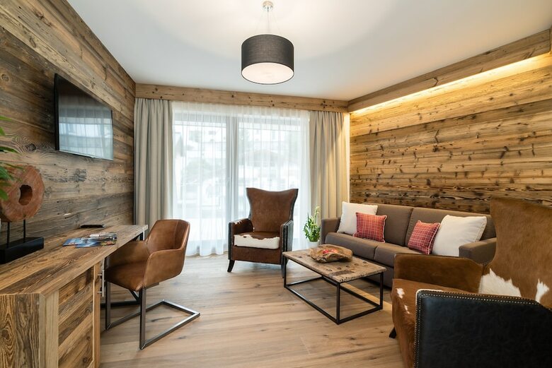 Hotel Vaya S�lden Fine Living Resort