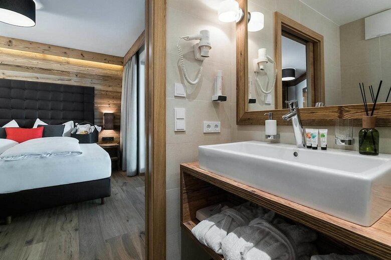 Hotel Vaya S�lden Fine Living Resort