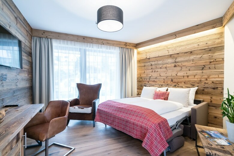 Hotel Vaya S�lden Fine Living Resort