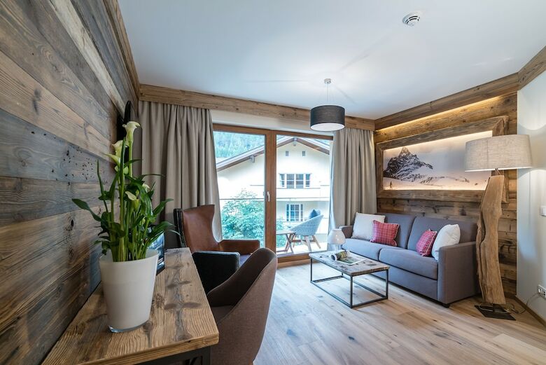 Hotel Vaya S�lden Fine Living Resort