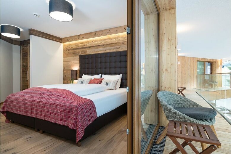 Hotel Vaya S�lden Fine Living Resort