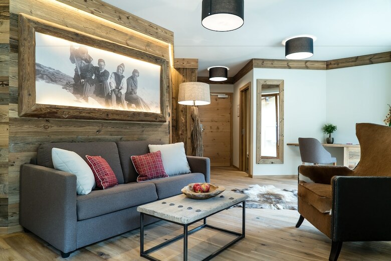 Hotel Vaya S�lden Fine Living Resort