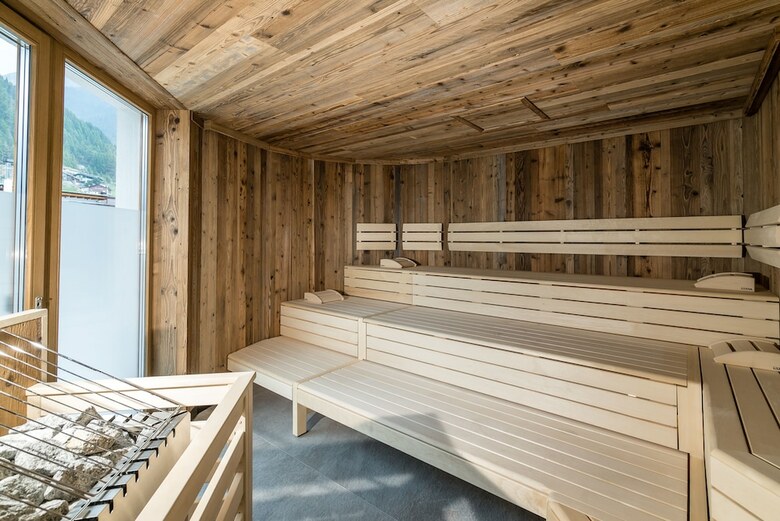Hotel Vaya S�lden Fine Living Resort