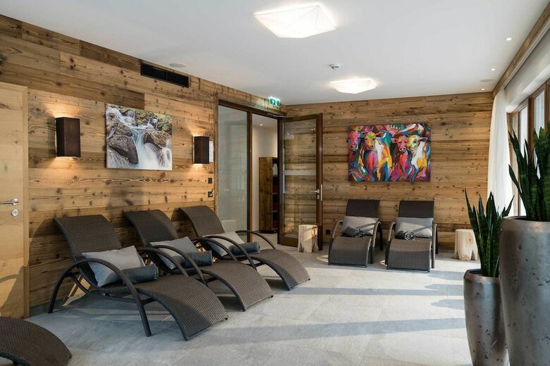 Hotel Vaya S�lden Fine Living Resort