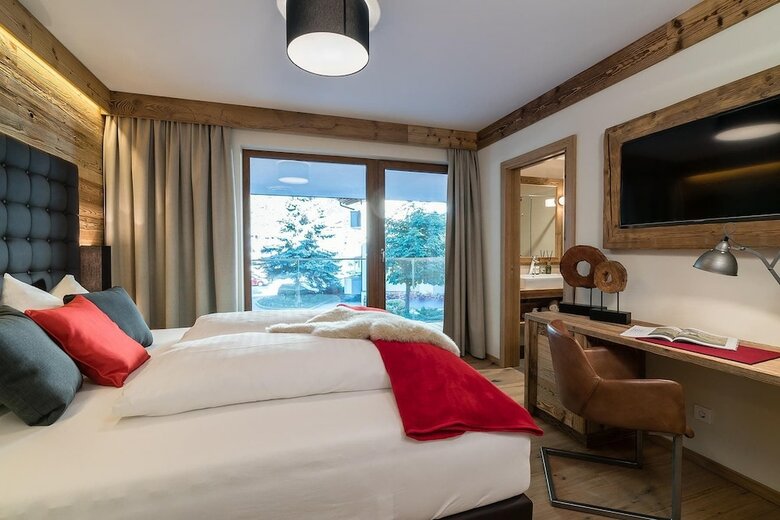 Hotel Vaya S�lden Fine Living Resort
