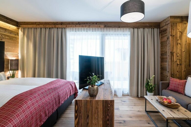 Hotel Vaya S�lden Fine Living Resort