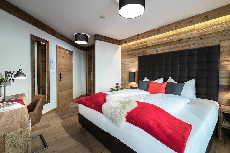 Hotel Vaya S�lden Fine Living Resort