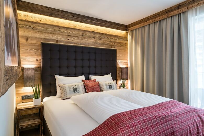 Hotel Vaya S�lden Fine Living Resort
