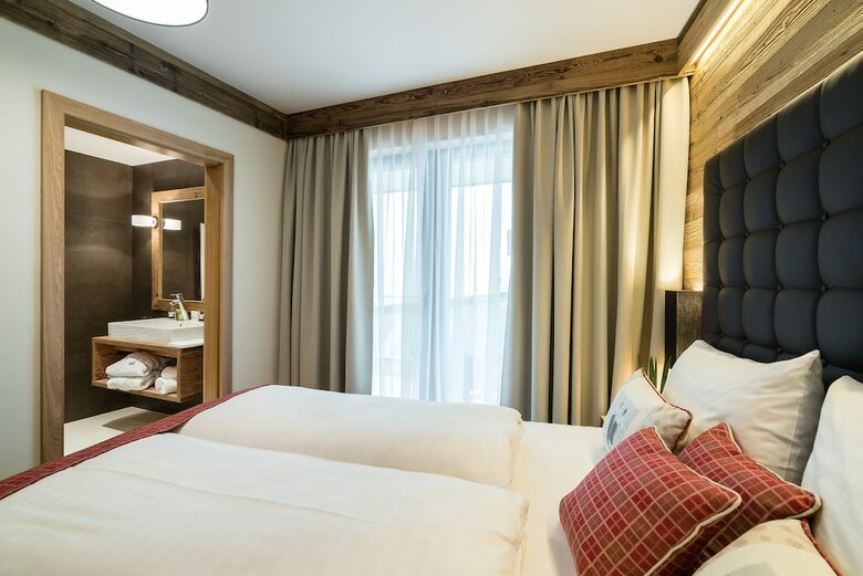 Hotel Vaya S�lden Fine Living Resort