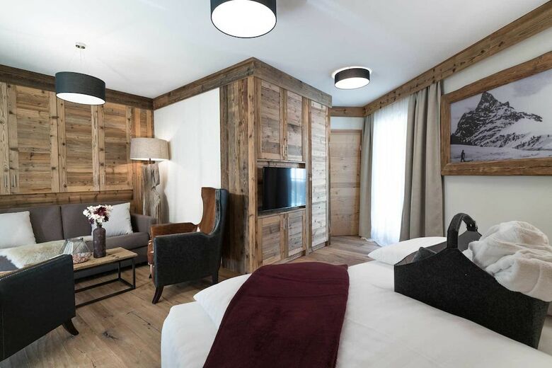 Hotel Vaya S�lden Fine Living Resort