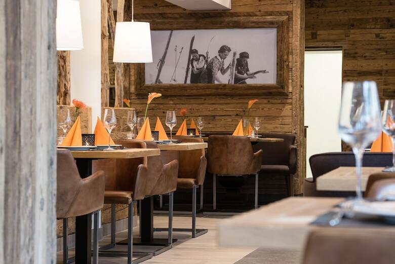 Hotel Vaya S�lden Fine Living Resort