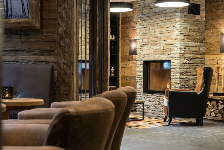 Hotel Vaya S�lden Fine Living Resort