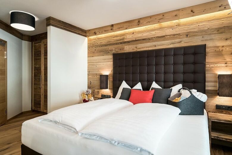 Hotel Vaya S�lden Fine Living Resort