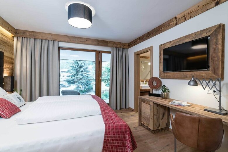 Hotel Vaya S�lden Fine Living Resort