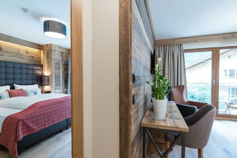 Hotel Vaya S�lden Fine Living Resort