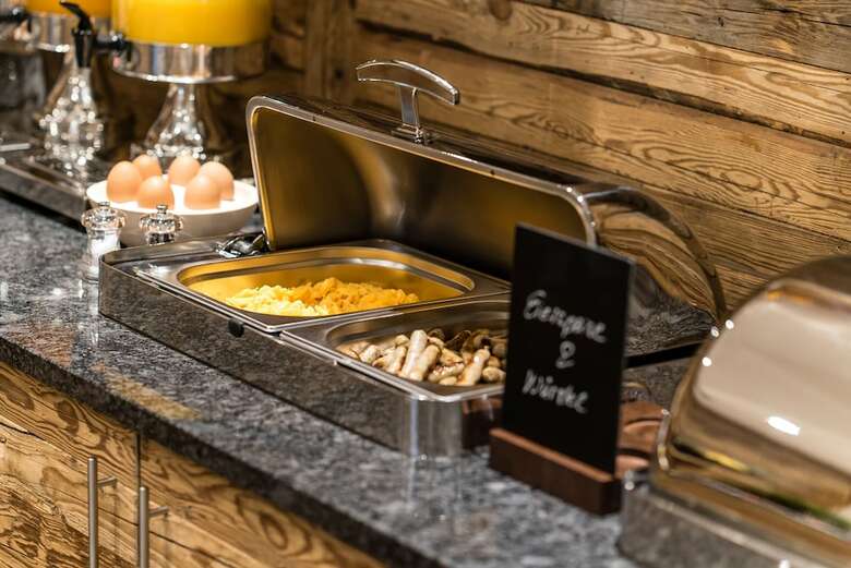 Hotel Vaya S�lden Fine Living Resort