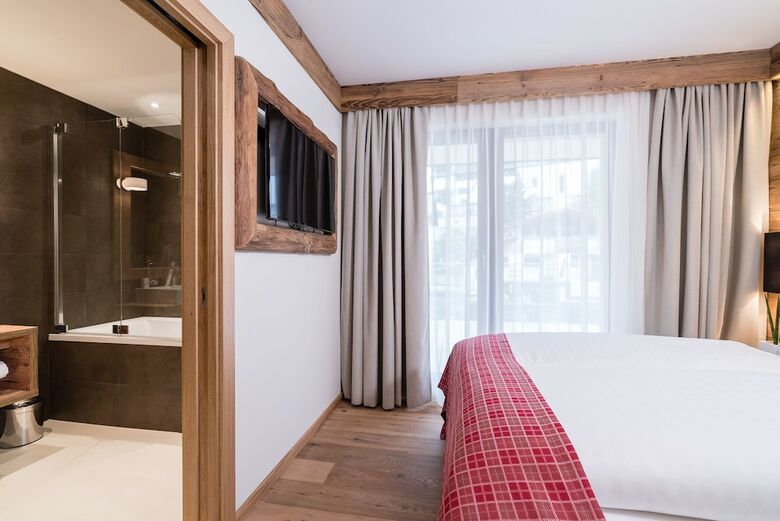 Hotel Vaya S�lden Fine Living Resort