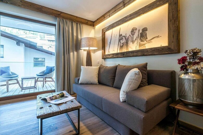 Hotel Vaya S�lden Fine Living Resort