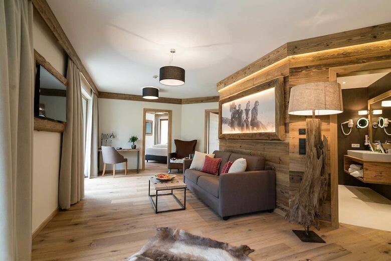 Hotel Vaya S�lden Fine Living Resort