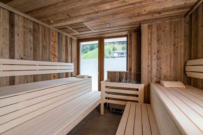 Hotel Vaya S�lden Fine Living Resort