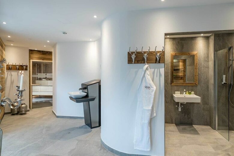 Hotel Vaya S�lden Fine Living Resort