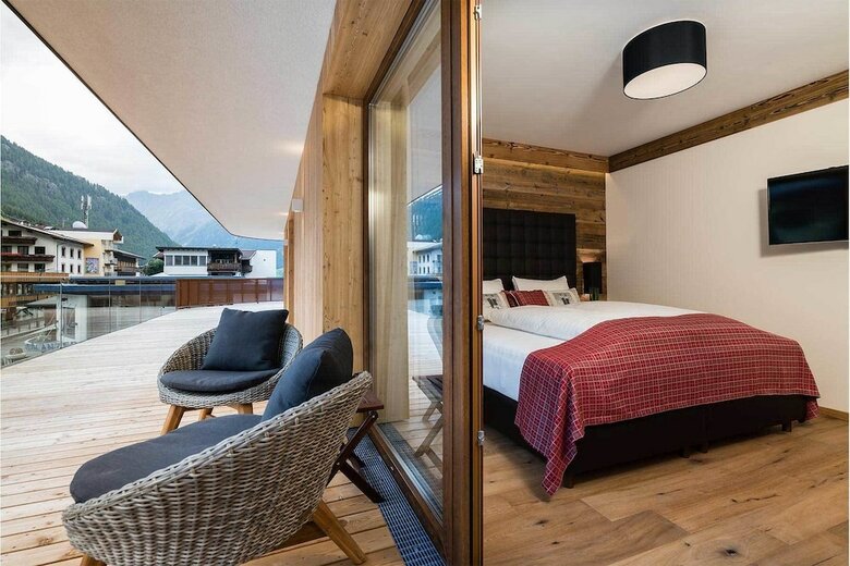 Hotel Vaya S�lden Fine Living Resort