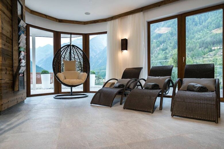 Hotel Vaya S�lden Fine Living Resort