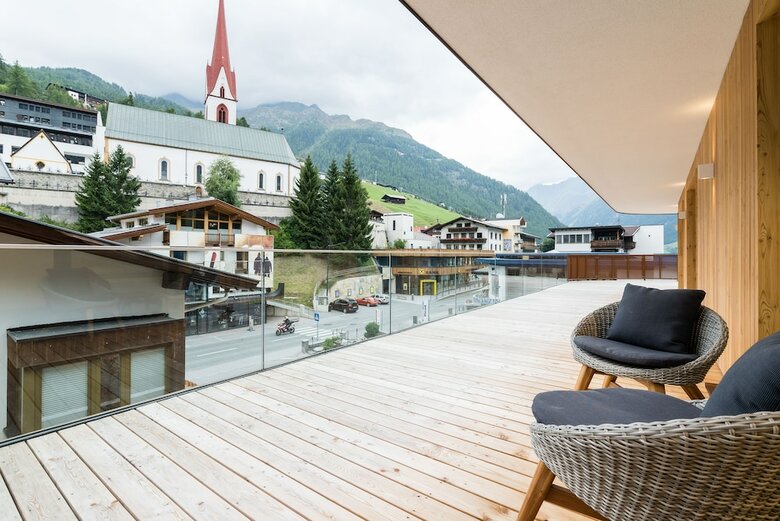 Hotel Vaya S�lden Fine Living Resort