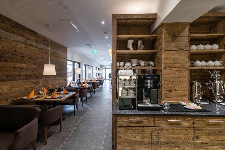Hotel Vaya S�lden Fine Living Resort