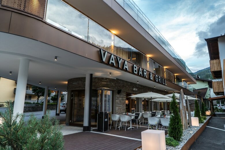 Hotel Vaya S�lden Fine Living Resort