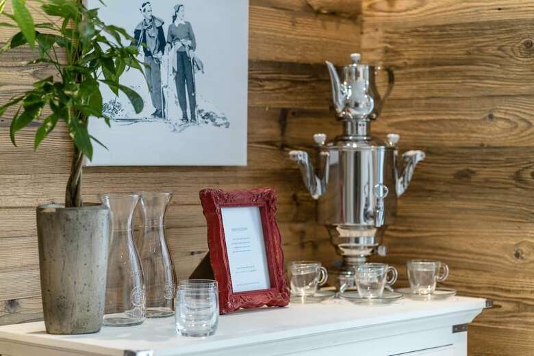 Hotel Vaya S�lden Fine Living Resort