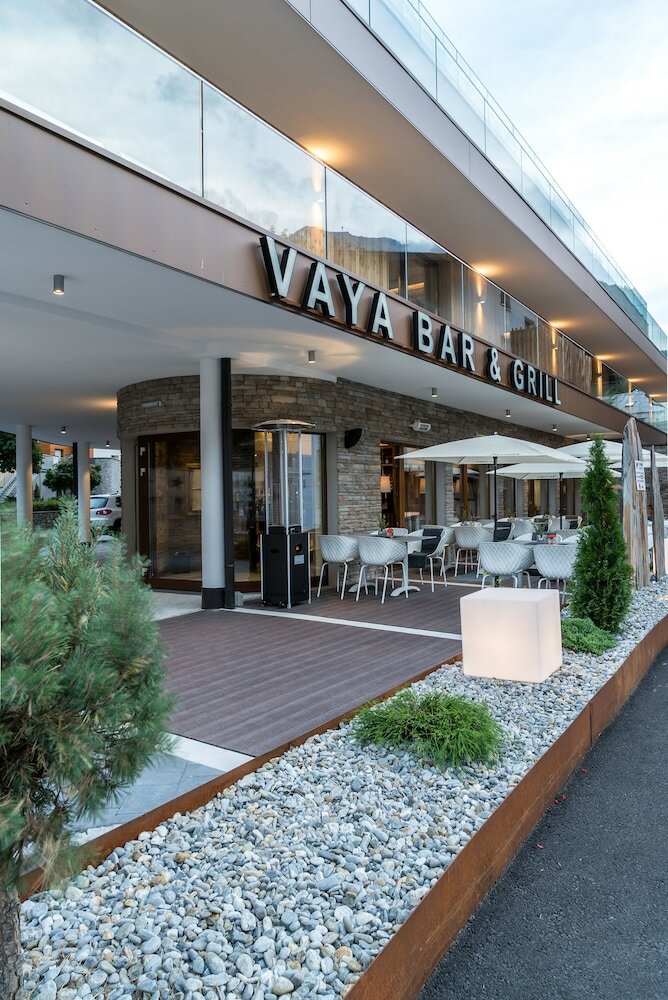 Hotel Vaya S�lden Fine Living Resort