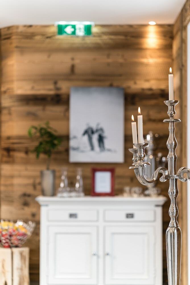 Hotel Vaya S�lden Fine Living Resort