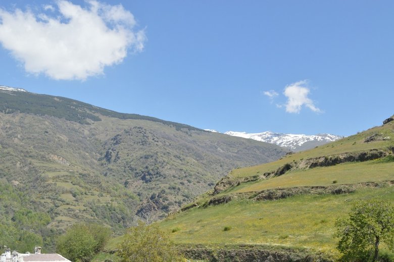 Hotel Rural Alfaj�a de Antonio
