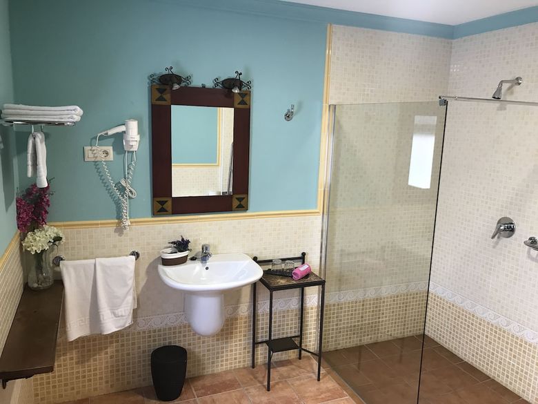 Hotel Rural Alfaj�a de Antonio