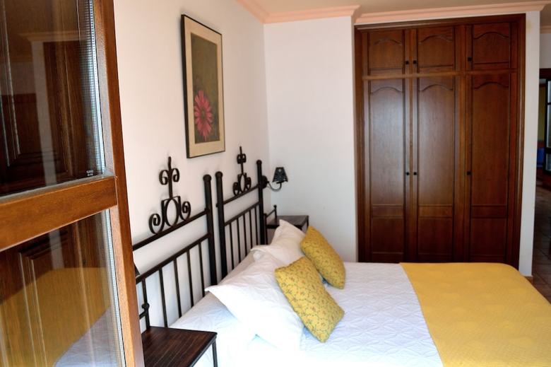 Hotel Rural Alfaj�a de Antonio