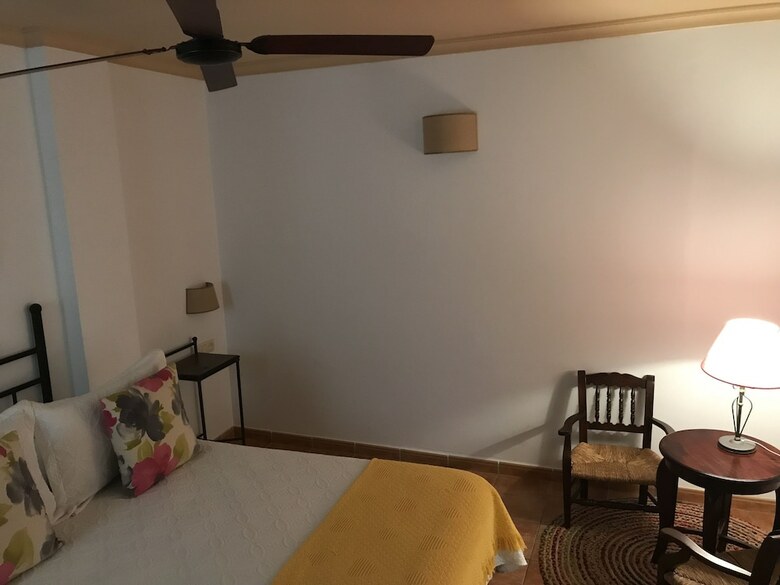 Hotel Rural Alfaj�a de Antonio