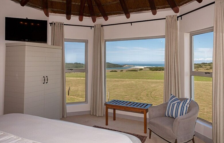 Agroturismo Fort D'acre Reserve