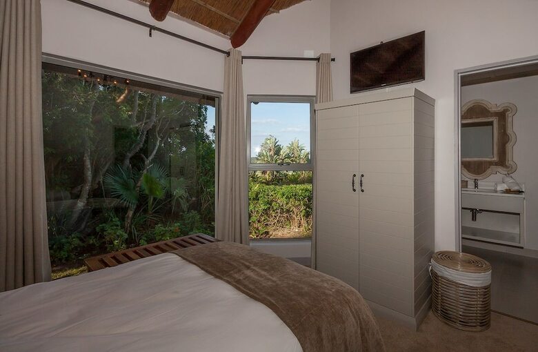 Agroturismo Fort D'acre Reserve