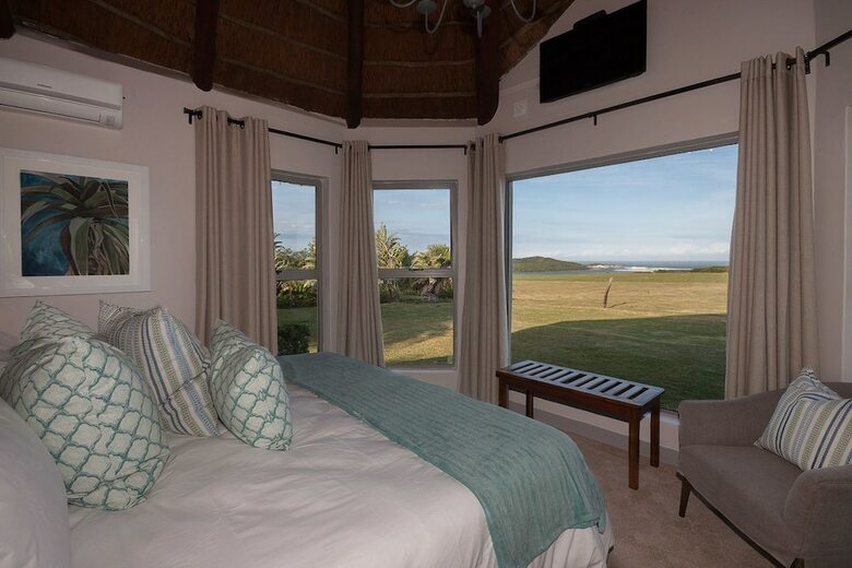 Agroturismo Fort D'acre Reserve
