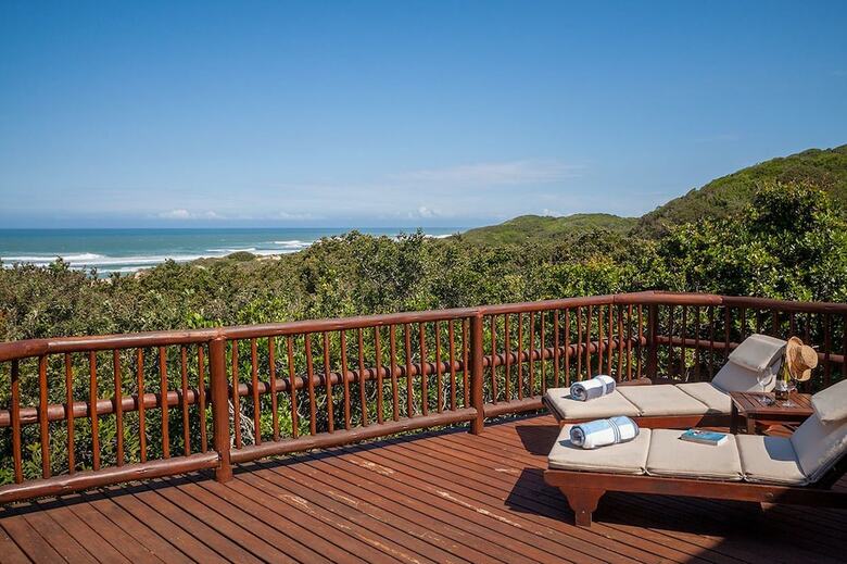 Agroturismo Fort D'acre Reserve