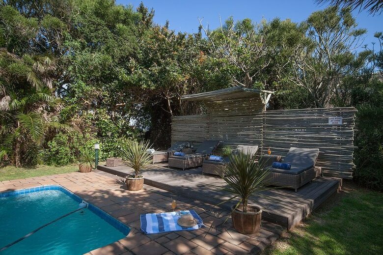 Agroturismo Fort D'acre Reserve