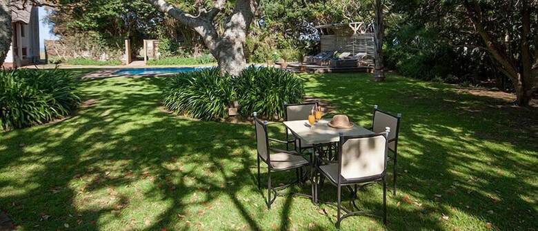 Agroturismo Fort D'acre Reserve