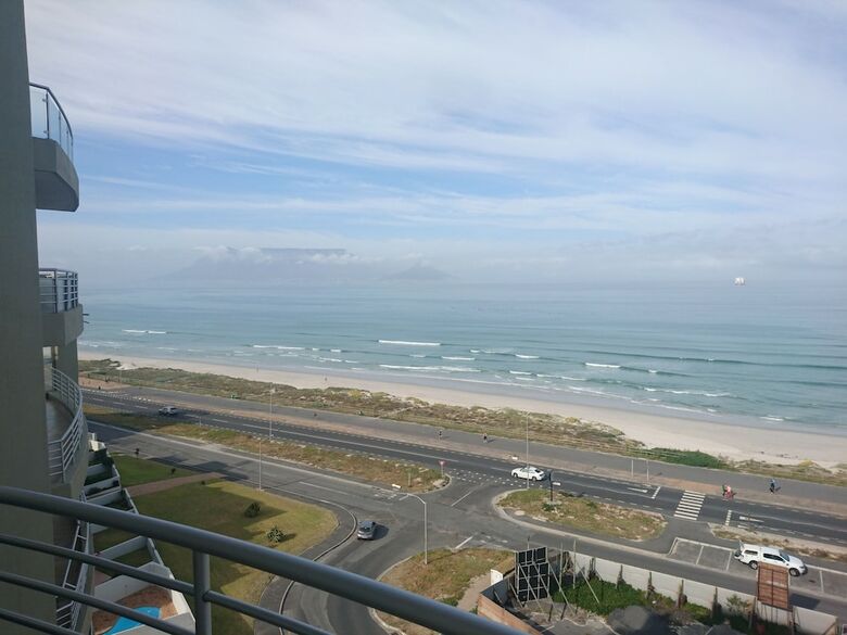 Apartamentos The Bay 804 By Ctha