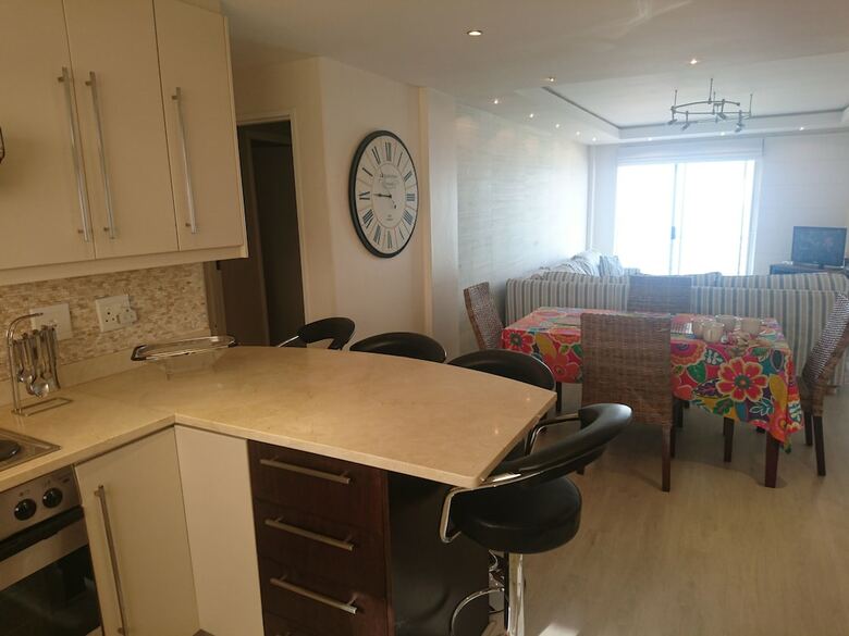 Apartamentos The Bay 804 By Ctha