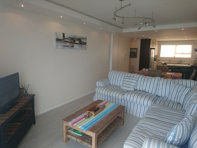 Apartamentos The Bay 804 By Ctha